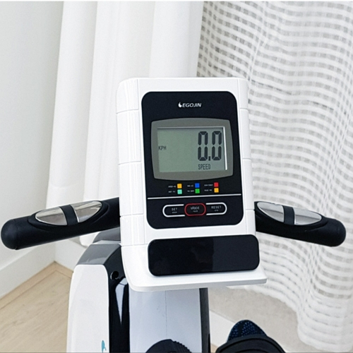 이고진 좌식 헬스자전거 906R (방문설치)_이미지