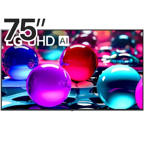 LG전자 울트라HD 75UA7500 리퍼비시 (무타공 벽걸이)_이미지