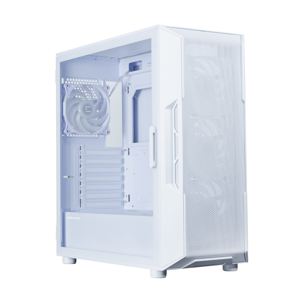 잘만 i3 NEO V2 ARGB (화이트)_이미지