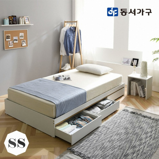 장인가구 하임 트리플 서랍 침대 SS+협탁이미지입니다. 누르면 해당 게시물로 새창이동합니다.
