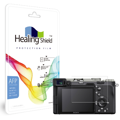 ��Ʈ�� �������� SONY A7C�� AFP �÷����� ������ȣ�ʸ�