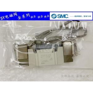 SMC 솔레노이드 밸브 SY3220-5MZD-M5/5M/5MD/5MZ/C4/C6/F2/F1