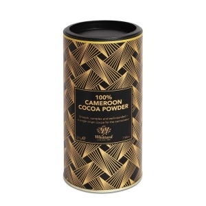 영국 100% 카메룬 코코아 분말 7.94oz 225g