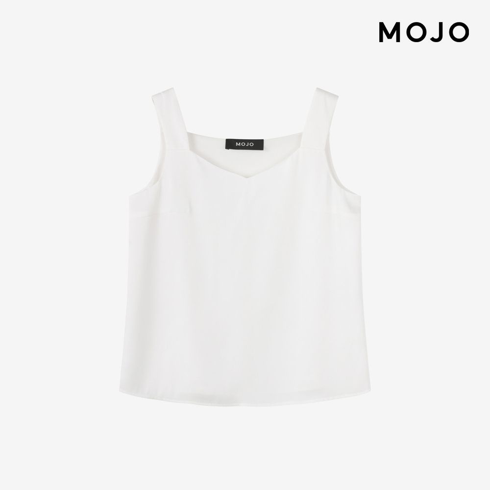 파인트리 모조 기본 슬리브리스 J261XSC006IV