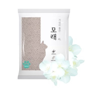 가성비좋은 모래 쟈스민 4L