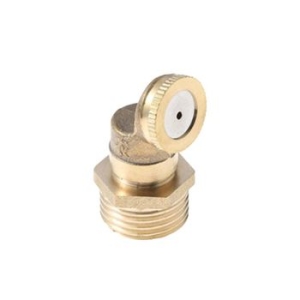 가데나 스프링쿨러 스프링클러 스프링클러종류 물분수대 오토마이징 노즐 1HOLE 2매입