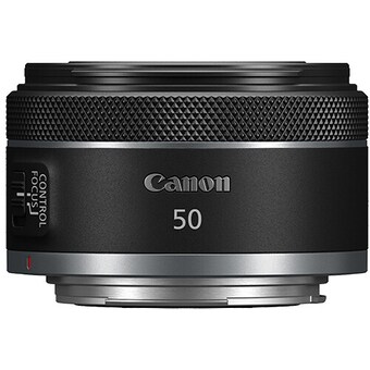 캐논 <b>RF</b> <b>50mm</b> F1.8 STM