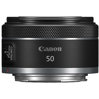 캐논 RF 50mm F1.8 STM