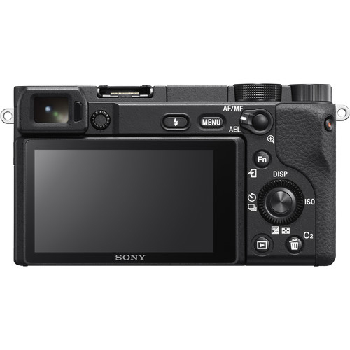 SONY ���� A6400 ���� ���Ʈ