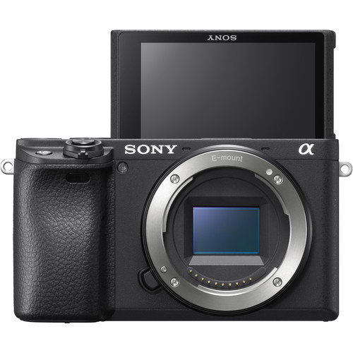 SONY ���� A6400 ���� ���Ʈ