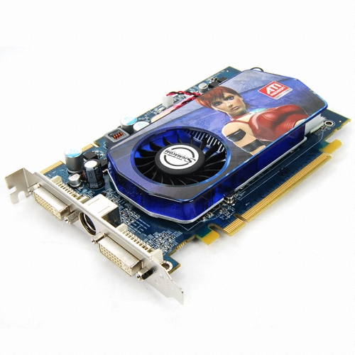 시그마컴 라데온 HD 2600XT DDR3 256M_이미지