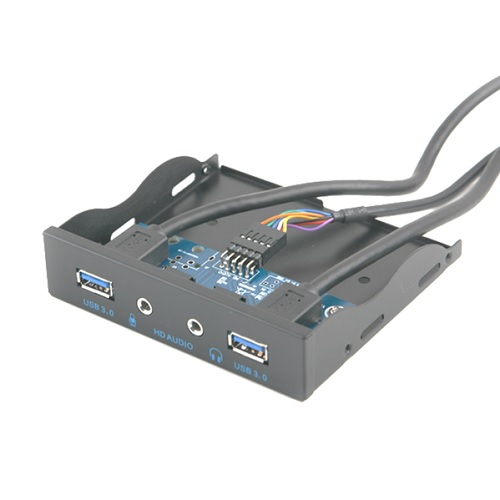 ����Ʈ�� COMS USB 3.0 2��Ʈ ���� ���̵� (BE488)