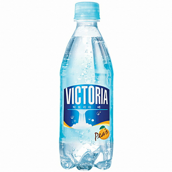 빅토리아 배 500ml