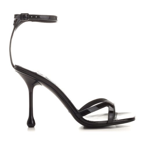 ������ 95 ������Ʈ ���� IXIA SANDAL 95 PATBLACK