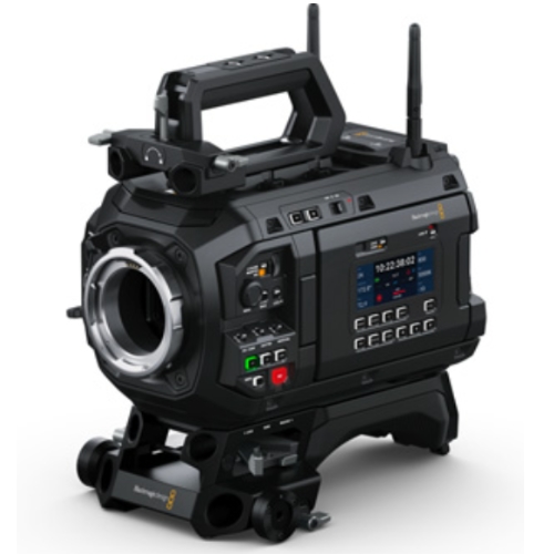 Blackmagic Design URSA Cine 12K LF
