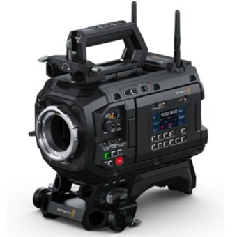 Blackmagic Design URSA Cine 12K LF