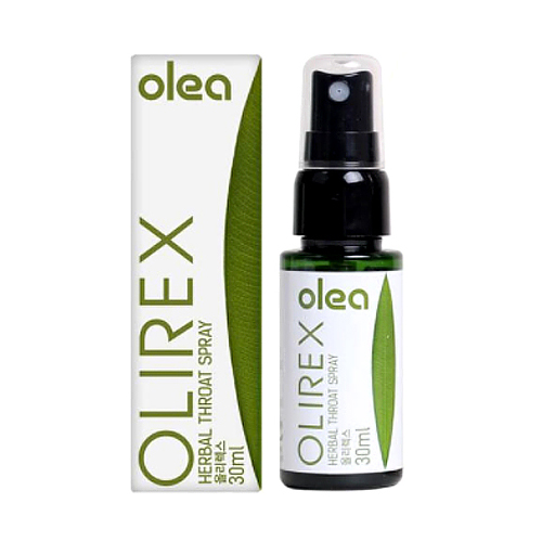 아주약품 올레아 올리렉스 스프레이 30ml (3개)_이미지