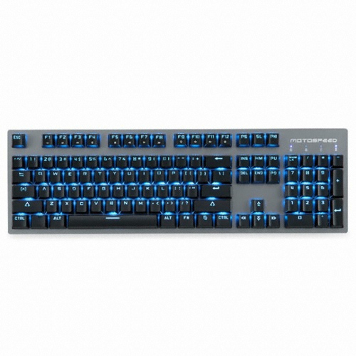 MOTOSPEED GK89 (해외구매)_이미지