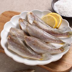 굴비가 내장제거 초간편 두절 참굴비 2kg (1개)_이미지