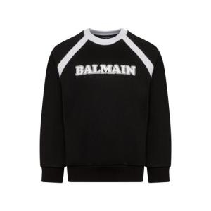 발망 후드 티셔츠 BU4Q00 Z1869 930BC_이미지