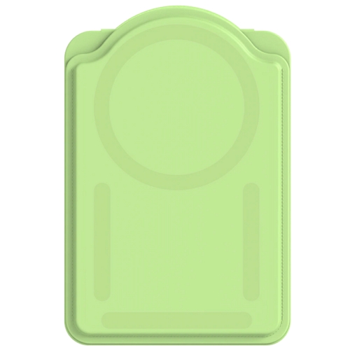 엑스플러스 마그넷 스탠드 카드 월렛 (조구만, 브라키오)_이미지