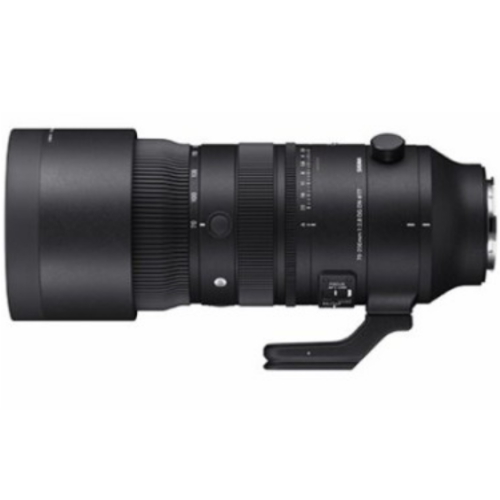 SIGMA S 70-200mm F2.8 DG DN OS Leica L용이미지입니다. 누르면 해당 게시물로 새창이동합니다.