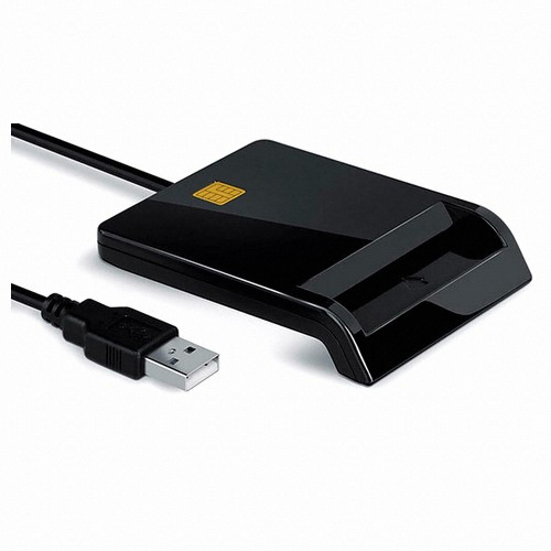 하이패스 충전 USB 카드 스마트 리더기 IC522