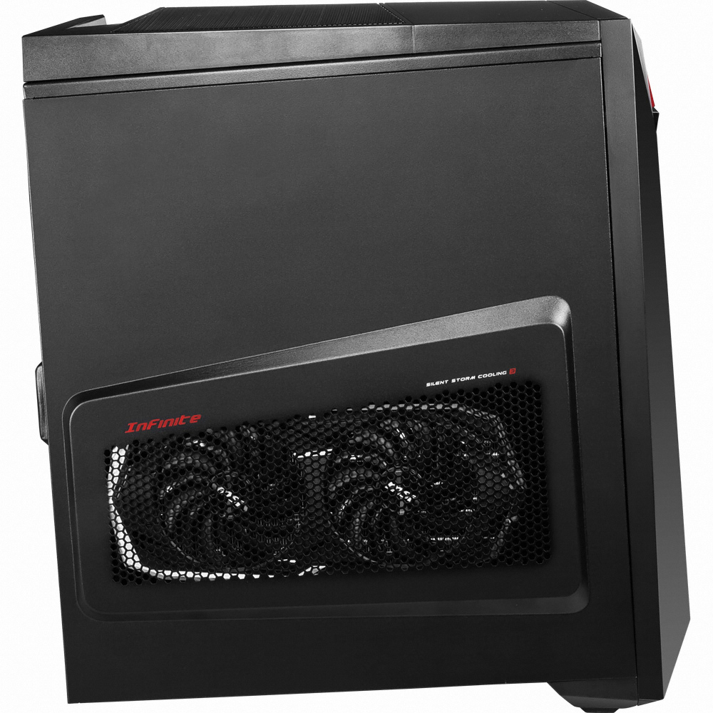 MSI 인피니트 X 9SK70 (16GB, M2 512GB + HDD 1TB)_이미지