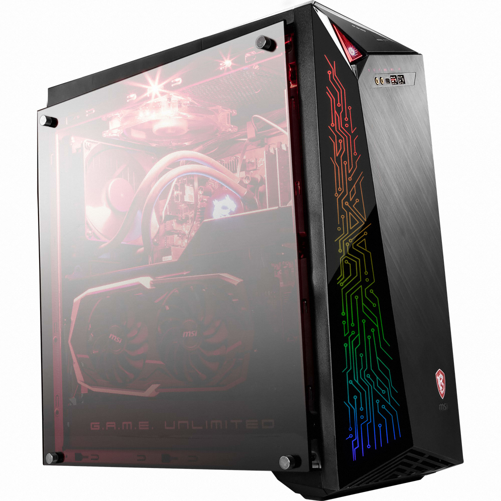 MSI 인피니트 X 9SK70 (16GB, M2 512GB + HDD 1TB)_이미지