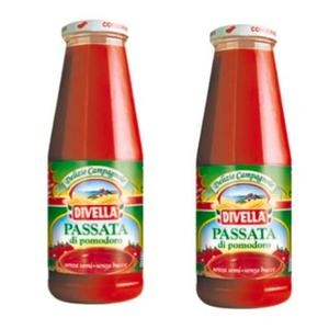 디벨라 토마토 퓨레 680g (2개)_이미지