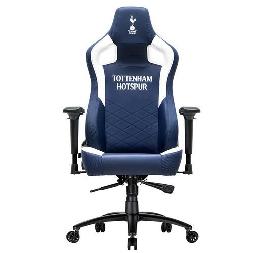 제닉스 토트넘 홋스퍼 프리미엄 게이밍 의자