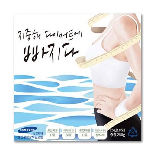 지중해 다이어트에 빠지다 250g (2개)_이미지