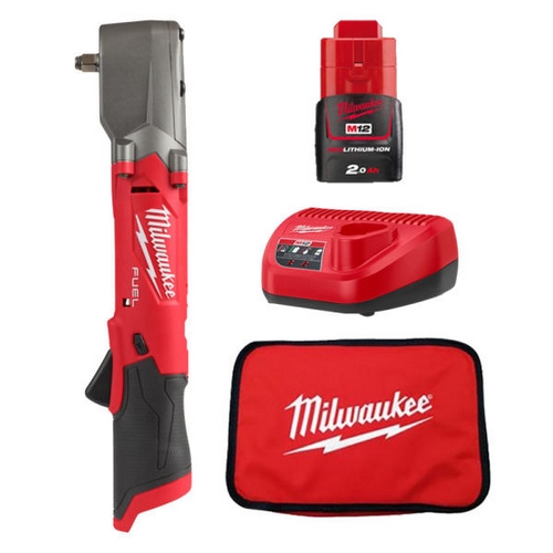 밀워키 M12 FRAIWF38 (2.0Ah, 배터리 1개)_이미지