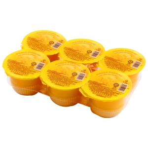 푸딩 118g6cups