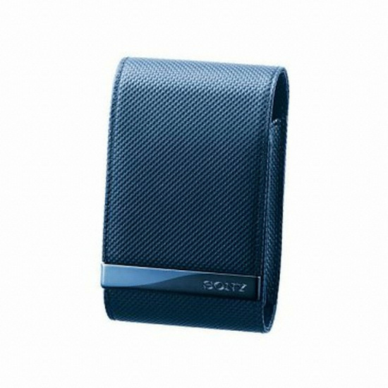 SONY LCS-CSVD