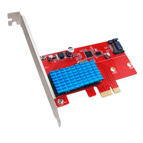리뷰안 DX450 PCIe (2TB)_이미지