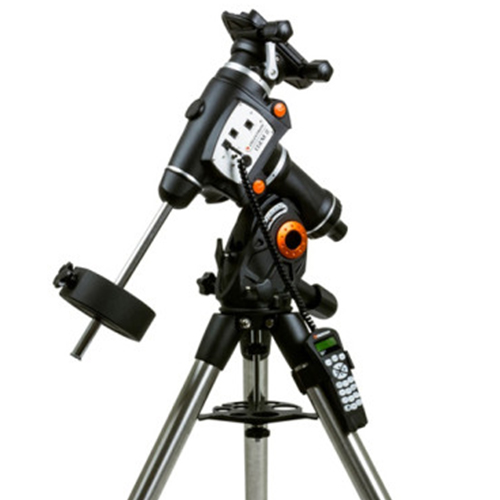 CGEM II EQ 마운트