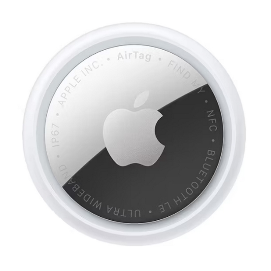 APPLE 에어태그 2세대 MFE94KH/A (1팩, 정품)_이미지