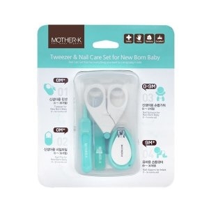 마더케이 영유아 네일케어+핀셋 4종세트이미지입니다. 누르면 해당 게시물로 새창이동합니다.