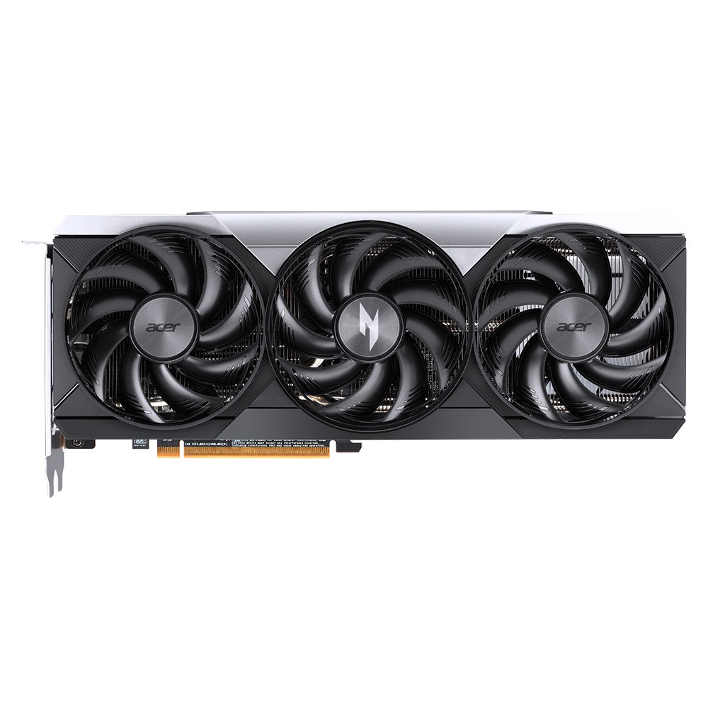 에이서 니트로 라데온 RX 9070 XT OC D6 16GB_이미지