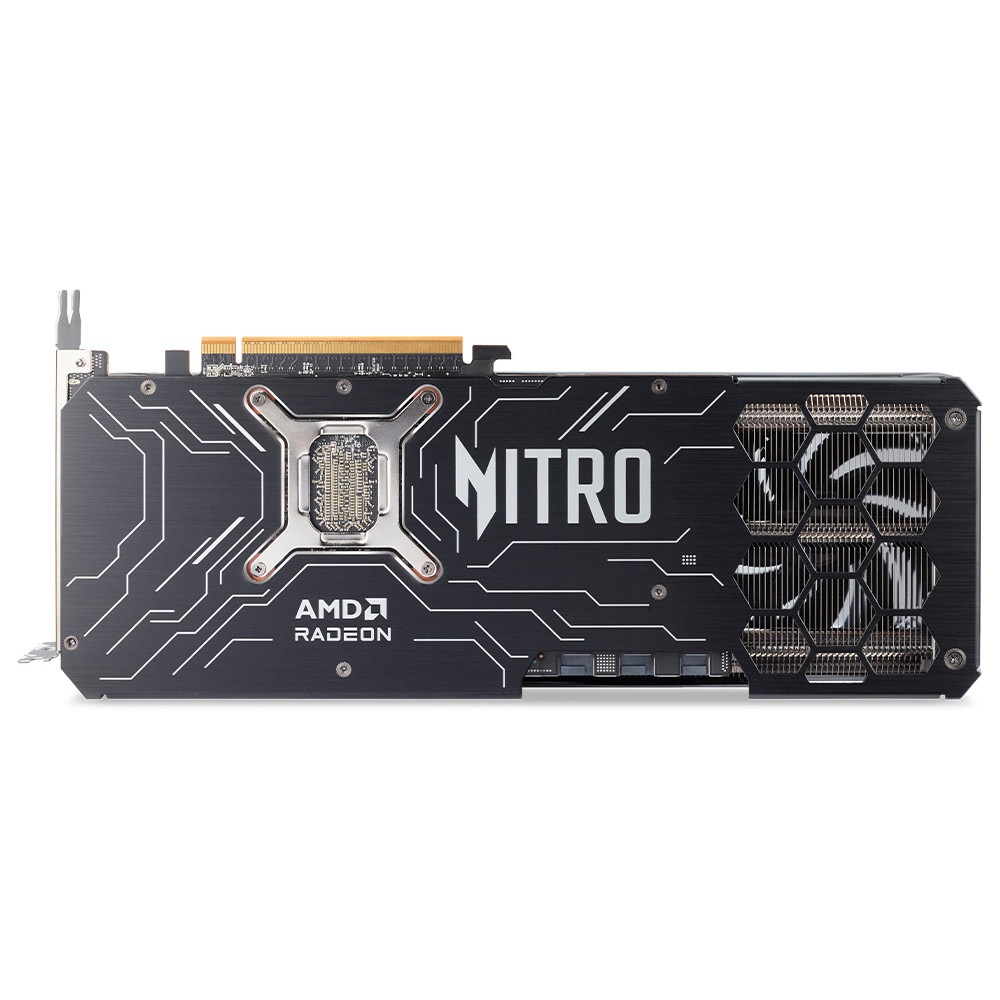 에이서 니트로 라데온 RX 9070 XT OC D6 16GB_이미지