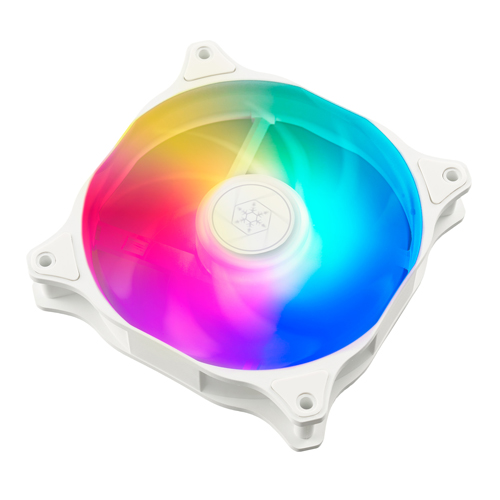 SilverStone SST-PF240W-ARGB_이미지