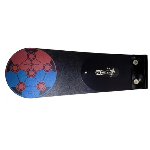 족구마스터 타격연습 미트 J-1