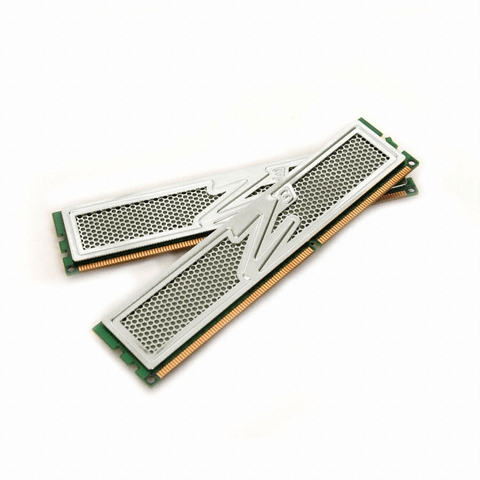 OCZ SS DDR3-1333 CL7 Platinum 패키지 TIMU (4GB(2Gx2))_이미지