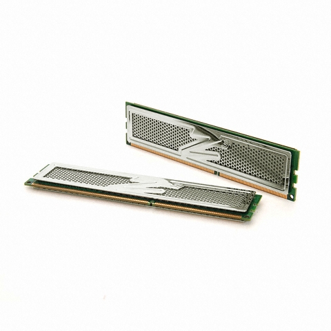 OCZ SS DDR3-1333 CL7 Platinum 패키지 TIMU (4GB(2Gx2))_이미지