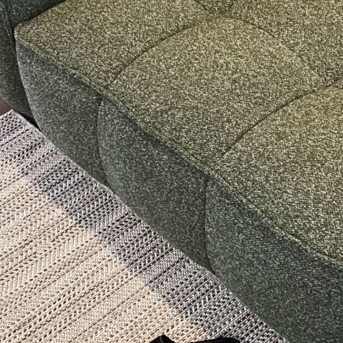 블리커 델피 모듈 패브릭 소파 1인용_이미지