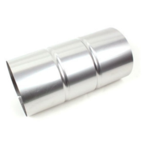 엘토로 스테인리스 일자 연통 150mm (30cm)_이미지