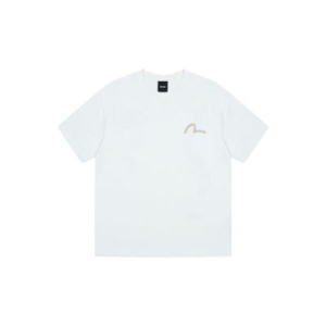 월비통상 에비수 플라워 스네이크 반팔 티셔츠_EX1MTS701_IV