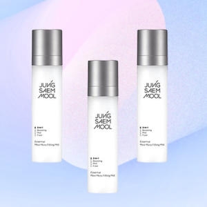 정샘물 에센셜 물 마이크로 피팅 미스트 120ml (3개)_이미지