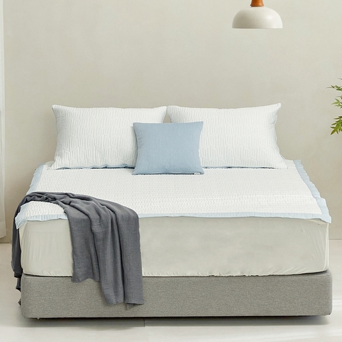 알레르망 쿨러 냉감패드 (싱글 S)_이미지